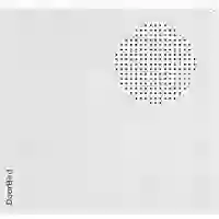 DoorBird A1061W Türsprechanlagen-Zubehör WLAN, LAN Zusatz-Gong Weiß DoorBird A1061W Türsprechanlagen-Zubehör WLAN, LAN Zusatz-Gong Weiß
