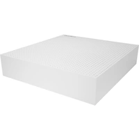 DoorBird A1061W Türsprechanlagen-Zubehör WLAN, LAN Zusatz-Gong Weiß DoorBird A1061W Türsprechanlagen-Zubehör WLAN, LAN Zusatz-Gong Weiß