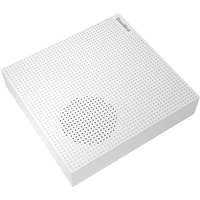 DoorBird A1061W Türsprechanlagen-Zubehör WLAN, LAN Zusatz-Gong Weiß DoorBird A1061W Türsprechanlagen-Zubehör WLAN, LAN Zusatz-Gong Weiß