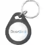 DoorBird Türsprechanlagen-Zubehör Transponder 10fach Schwarz, Weiß DoorBird Türsprechanlagen-Zubehör Transponder 10fach Schwarz, Weiß