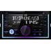 JVC KW-R930BT Autoradio Bluetooth®-Freisprecheinrichtung, Anschluss für Lenkradfernbedienung