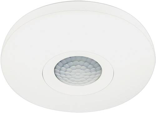OB137112 Aufputz, Decke Bewegungsmelder 360° Weiß IP20