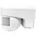 ORBIS Zeitschalttechnik OB134112 Wand Bewegungsmelder 200° Weiß IP55 ORBIS Zeitschalttechnik OB134112 Wand Bewegungsmelder 200° Weiß IP55