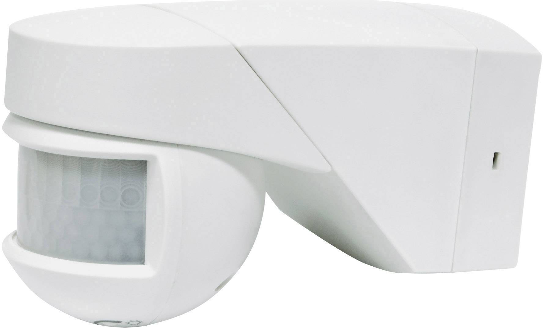 ORBIS Zeitschalttechnik OB134212 Wand Bewegungsmelder 200 ° Weiß IP55