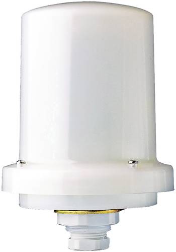 ORBIS Zeitschalttechnik ORBIFOT Dämmerungsschalter 1 St. 230 V/AC 1 Wechsler (Ø x H) 105mm x 147mm