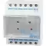 ORBIS Zeitschalttechnik Füllstands-Sensor 1 St. EBR-2 Betriebsspannung: 230 V/AC, 400 V/AC (L x B x H) 65.5 x 71 x 86mm ORBIS Zeitschalttechnik Füllstands-Sensor 1 St. EBR-2 Betriebsspannung: 230 V/AC, 400 V/AC (L x B x H) 65.5 x 71 x 86mm