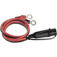 GYS GYSFLASH 4.12 029422 Automatikladegerät 12V 4A GYS GYSFLASH 4.12 029422 Automatikladegerät 12V 4A