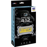 GYS GYSFLASH 4.12 029422 Automatikladegerät 12V 4A GYS GYSFLASH 4.12 029422 Automatikladegerät 12V 4A