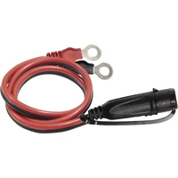 GYS GYSFLASH 6.12 029378 Automatikladegerät 12V 6A GYS GYSFLASH 6.12 029378 Automatikladegerät 12V 6A