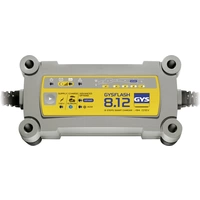 GYS GYSFLASH 8.12 029385 Automatikladegerät 12V 8A GYS GYSFLASH 8.12 029385 Automatikladegerät 12V 8A