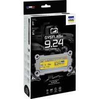 GYS GYSFLASH 9.24 029477 Automatikladegerät 6 V, 12 V, 24V 9A 9A 6A GYS GYSFLASH 9.24 029477 Automatikladegerät 6 V, 12 V, 24V 9A 9A 6A