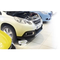 GYS GYSFLASH 30.24 HF 029231 Automatikladegerät 6 V, 12 V, 24V 30A 30A GYS GYSFLASH 30.24 HF 029231 Automatikladegerät 6 V, 12 V, 24V 30A 30A