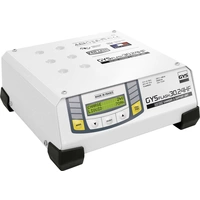 GYS GYSFLASH 30.24 HF 029231 Automatikladegerät 6 V, 12 V, 24V 30A 30A GYS GYSFLASH 30.24 HF 029231 Automatikladegerät 6 V, 12 V, 24V 30A 30A