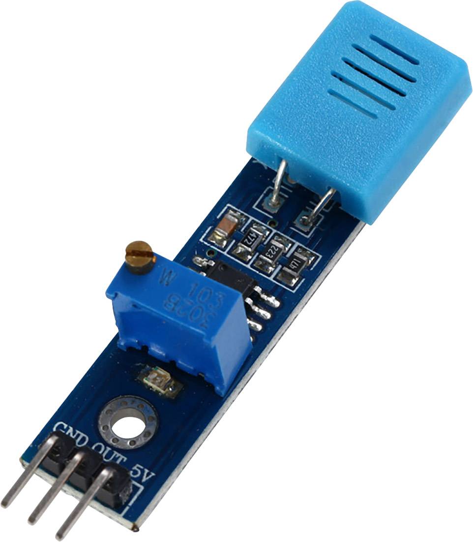 Iduino ME014 Feuchtesensor 1 St.