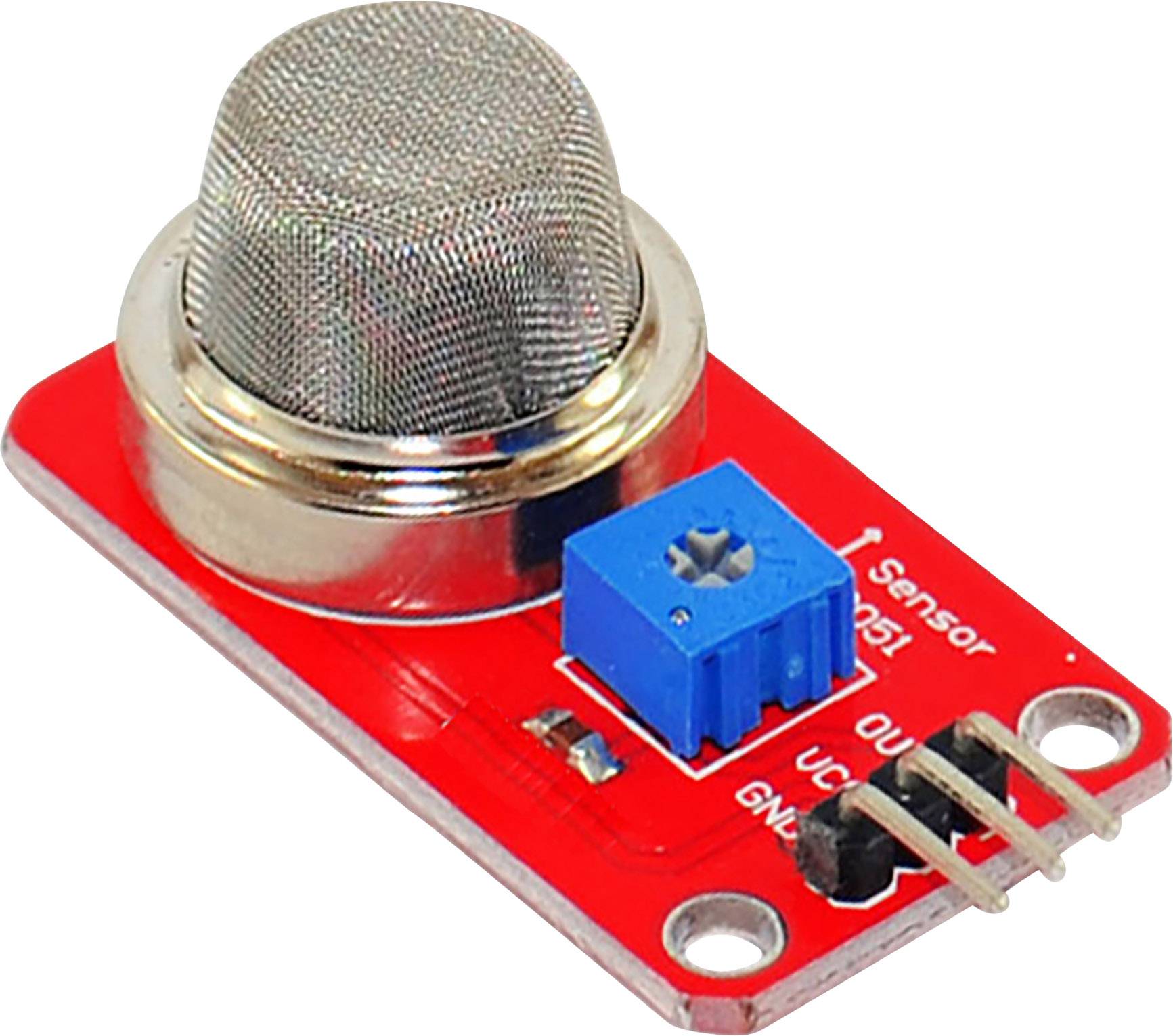 Iduino ME084 Rauch-/Gas-Sensor 1St.