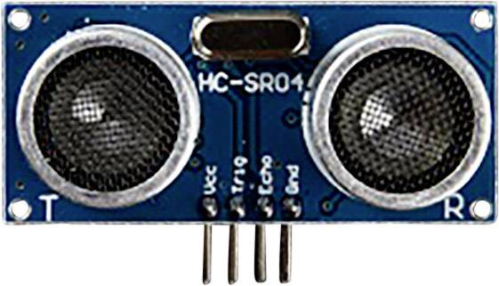 Iduino ST1099 Ultraschallsensor 1 St.