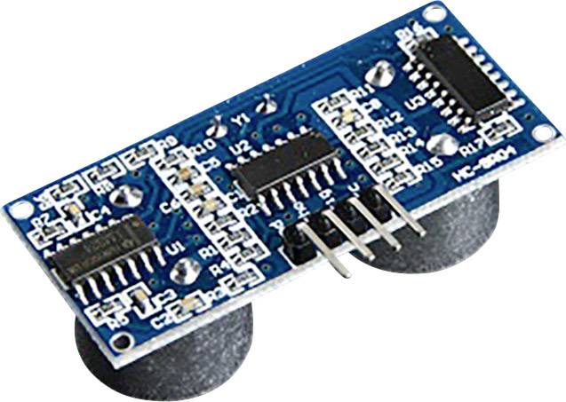 Iduino ST1099 Ultraschallsensor 1 St.