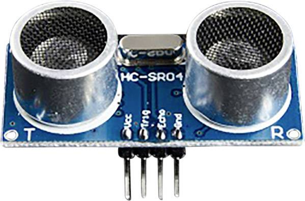 Iduino ST1099 Ultraschallsensor 1 St.