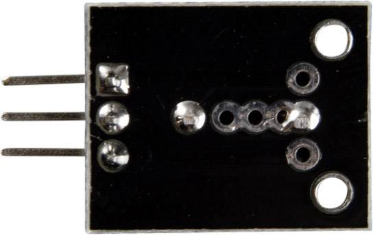 Iduino ST1143 Summer-Modul, aktiv