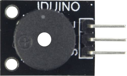 Iduino SE044 Summer-Modul, passiv 1 St.