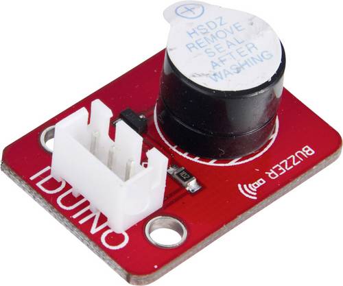 Iduino SE047 Summer-/Sound-Modul, aktiv 1 St.