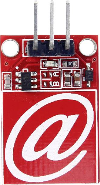 Iduino ME130 Kapazitiver Touchsensor 1St.