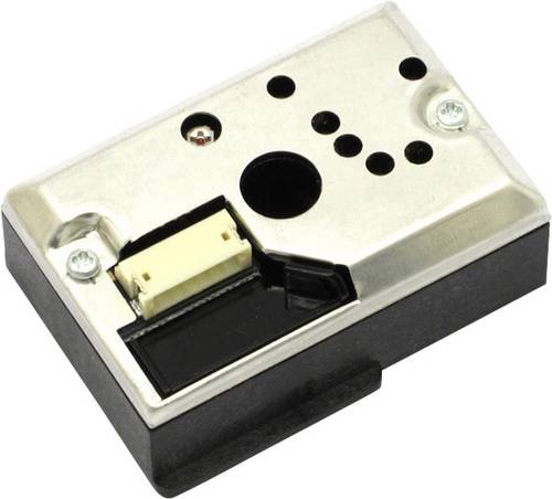Iduino SE035 Staubsensor 1 St.