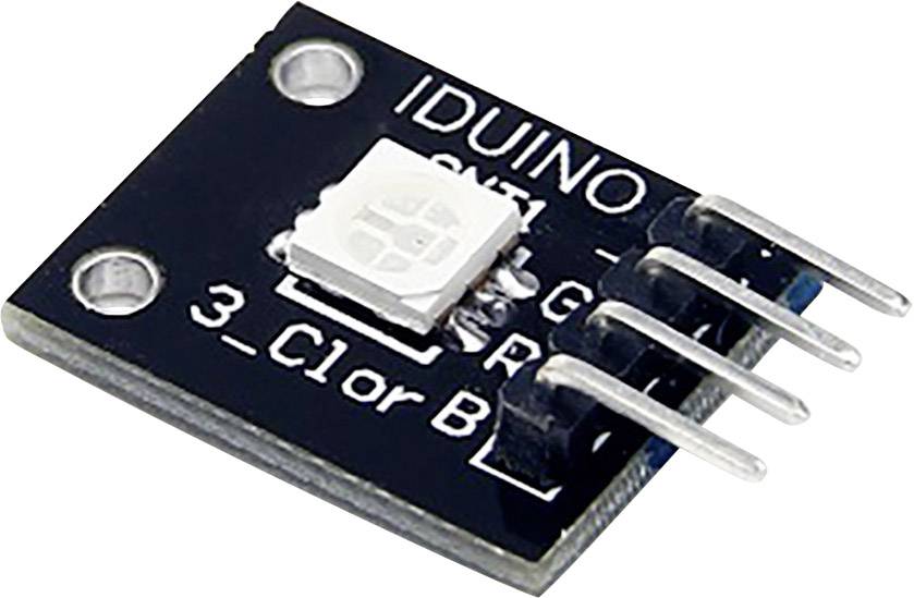 Iduino ST1090 RGB LED-Modul 1 St.