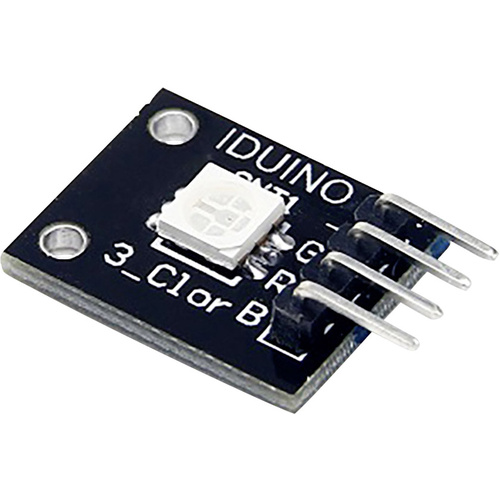 Iduino ST1090 RGB LED-Modul 1St.