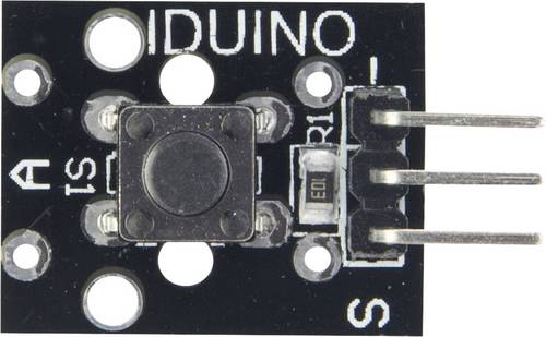 Iduino SE043 Druckschalter 1 St.