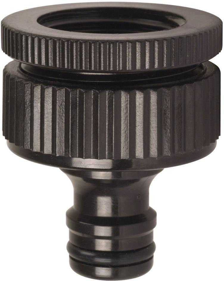 TOOLCRAFT TO-4848804 Kunststoff Hahnanschluss 19mm (3/4") Ø
