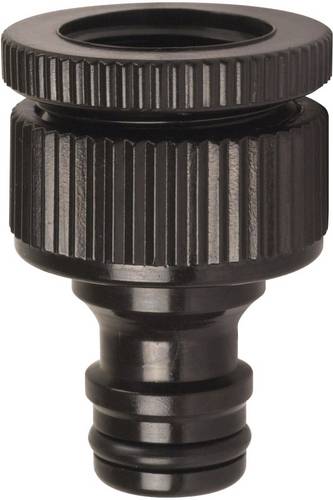 Toolcraft TO-4848807 Plastic Tap Connector 13 mm (1/2) Ø 1 pc