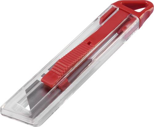 TOOLCRAFT TO-4848819 Sicherheitsmesser 130 mm