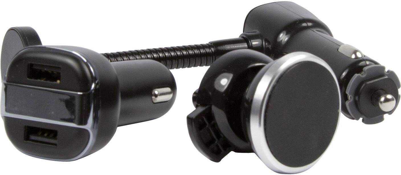 Imperial Dabman 61 Plus DAB+ Empfänger Bluetooth Musikstreaming, Ladefunktion