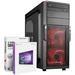 ViperTeq VT-GAPC-FX8370E Midi-Tower PC AMD FX 16GB 2TB HDD Nvidia GeForce GTX1060 Windows® 10 Pro
