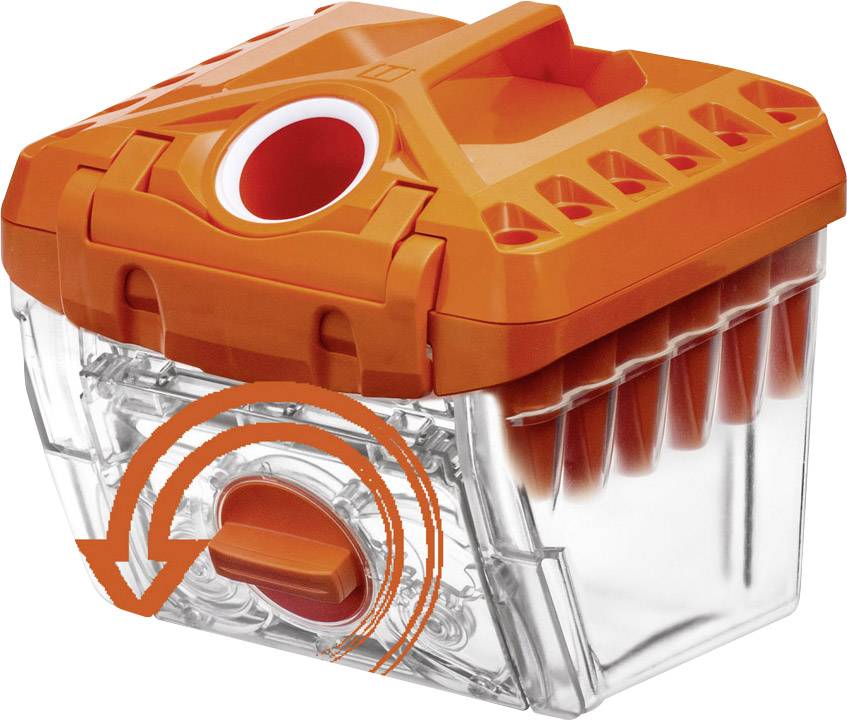 Thomas Cycloon Hybrid Family&Pets Staubsauger 1700W Beutellos