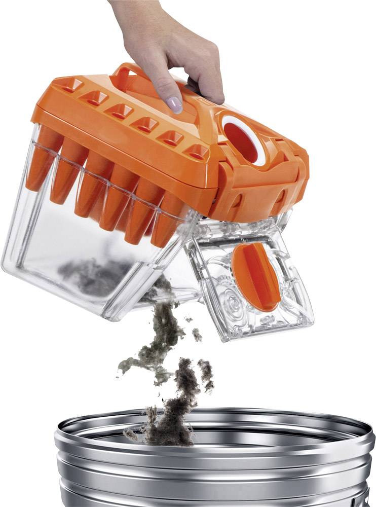 Thomas Cycloon Hybrid Family&Pets Staubsauger 1700W Beutellos