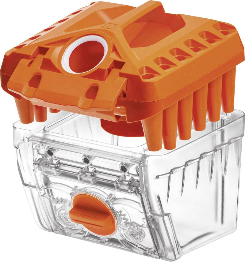 Thomas Cycloon Hybrid Family&Pets Staubsauger 1700W Beutellos