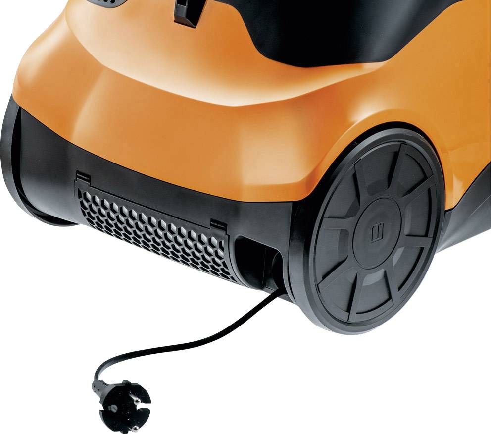 Thomas Cycloon Hybrid Family&Pets Staubsauger 1700W Beutellos