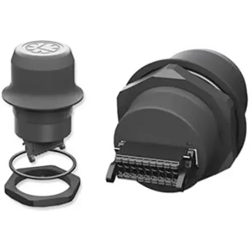 Anybus AWB2000 Wireless Bolt™ Wireless Bolt™ WLAN, Bluetooth, Ethernet 9 V/DC, 12 V/DC, 24 V/DC, 30 V/DC 1St. Anybus AWB2000 Wireless Bolt™ Wireless Bolt™ WLAN, Bluetooth, Ethernet 9 V/DC, 12 V/DC, 24 V/DC, 30 V/DC 1St.