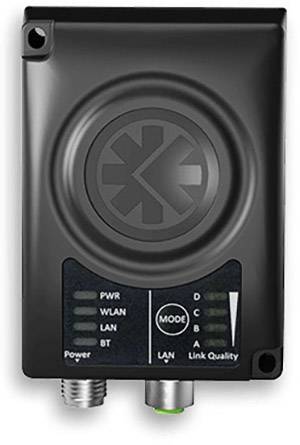 Anybus AWB3000 Wireless Bridge II Wireless Bridge Bluetooth, WLAN, Ethernet 9 V/DC, 12 V/DC, 24 V/DC, 30 V/DC 1St.