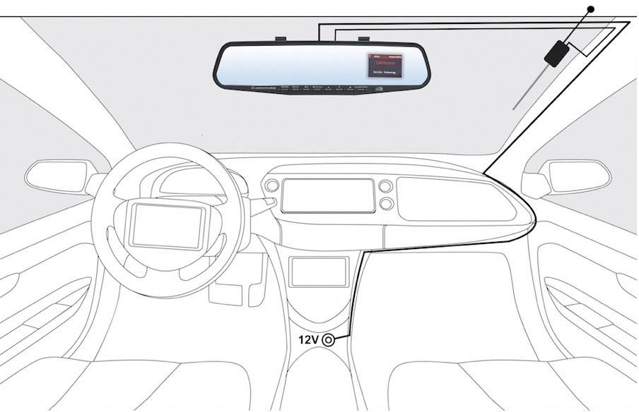 Albrecht DR-58 DAB+ Empfänger Bluetooth Musikstreaming, Freisprechfunktion, Ladefunktion