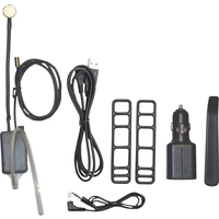 Albrecht DR-58 DAB+ Empfänger Bluetooth Musikstreaming, Freisprechfunktion, Ladefunktion Albrecht DR-58 DAB+ Empfänger Bluetooth Musikstreaming, Freisprechfunktion, Ladefunktion