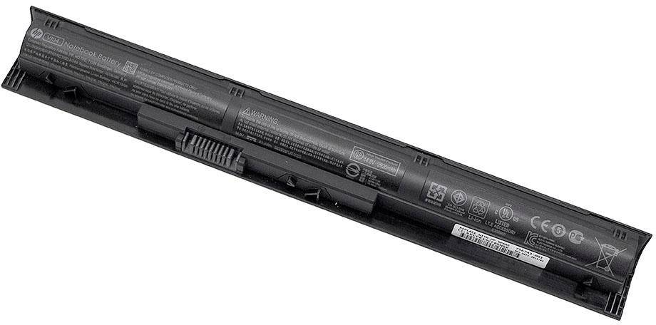 HP Notebook-Akku VI04 14.6 V 2700 mAh HP