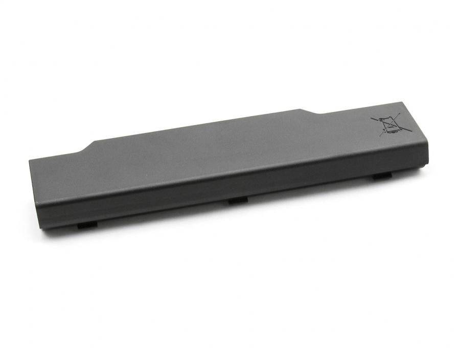 Ipc-computer Notebook-Akku A530/AH530 10.8V 5200 mAh Fujitsu