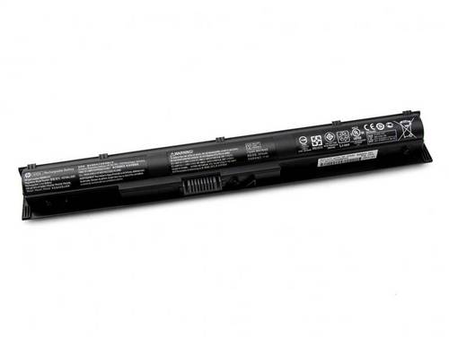 HP Notebook-Akku KI04 14.6V 2850 mAh