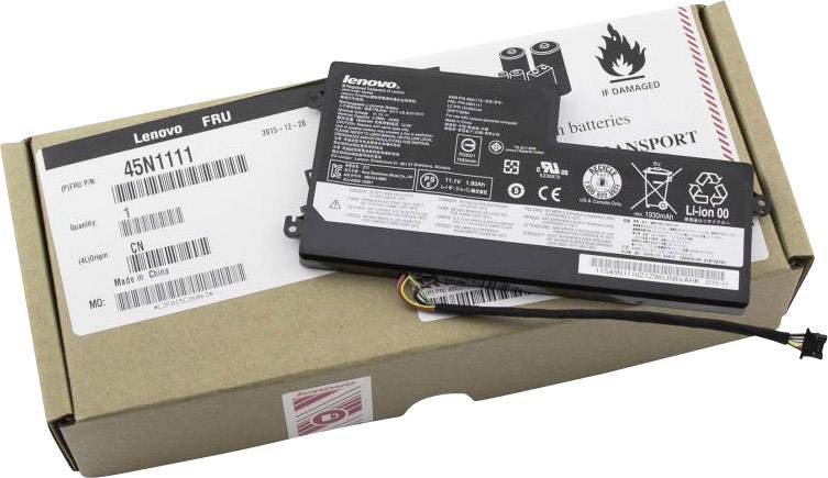 LENOVO THINKPAD INTERNAL BATTERY 3CELL
