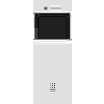 Smartwares DIC-22102 Video-Türsprechanlage 2-Draht Inneneinheit Weiß