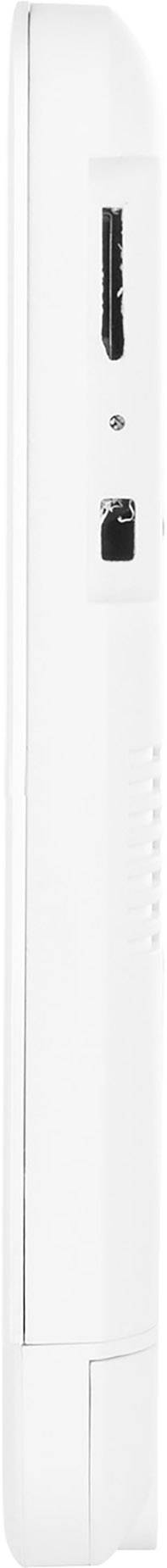 Smartwares DIC-22202 Video-Türsprechanlage 2-Draht Inneneinheit Weiß