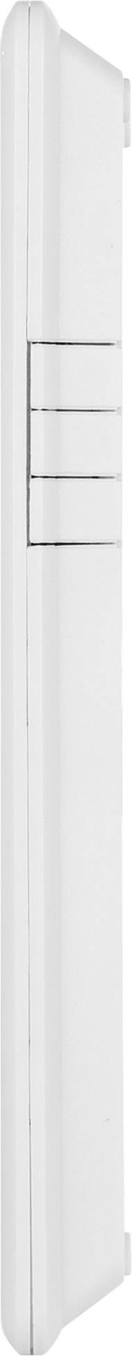 Smartwares DIC-21102 Türsprechanlage 2-Draht Inneneinheit Weiß